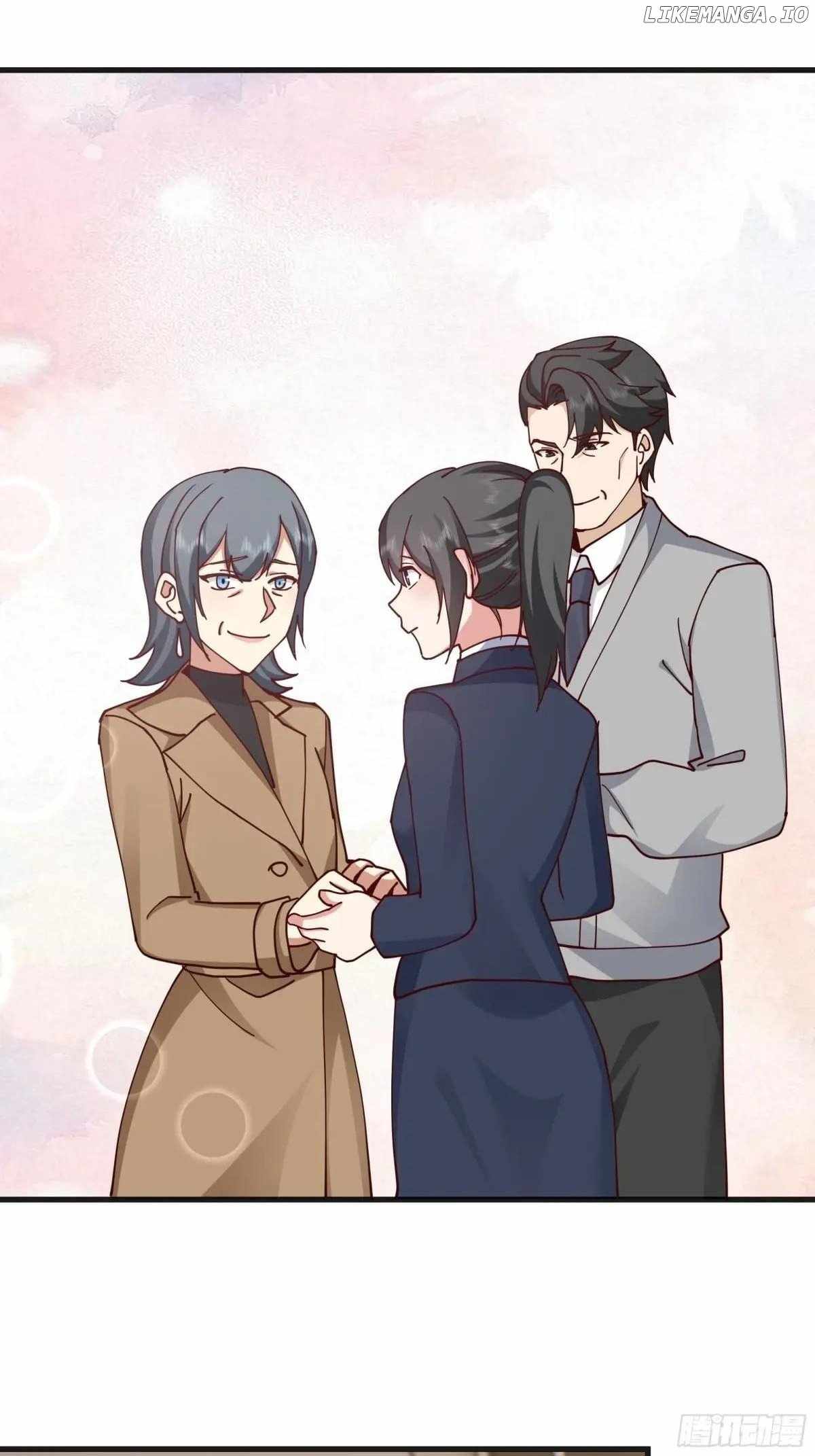 I Really Don't Want to be Reborn Chapter 426 57